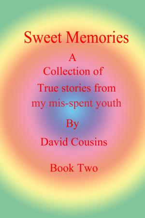 Book cover of Sweet Memories