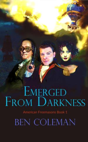 Book cover of Emerged From Darkness