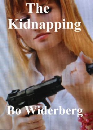 Cover of the book The Kidnapping by William le Queux