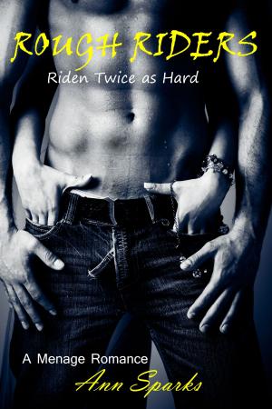 Cover of the book Rough Riders: Ridden Twice As Hard by Anna Maria Fazio