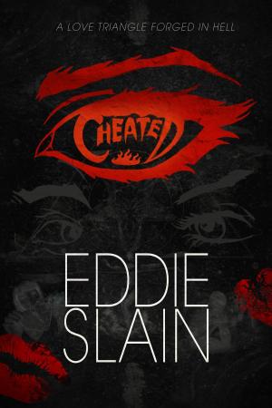 Cover of the book Cheated by Leah Wyett