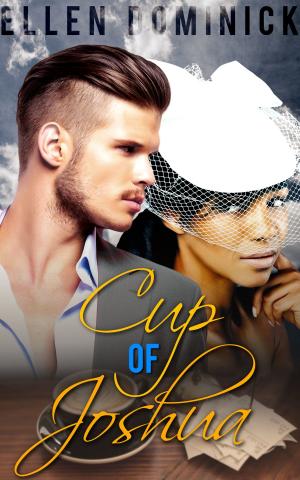 Cover of Cup of Joshua: A BWWM Billionaire Baby Romance