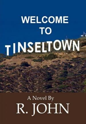 Cover of Welcome To Tinseltown