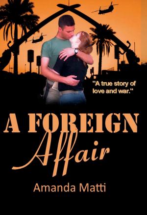 Cover of the book A Foreign Affair by E. Gaylon McCollough