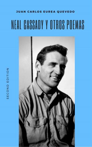 bigCover of the book Neal Cassady y otros poemas by 