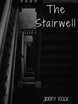 Cover of the book The Stairwell by Anthony Luc DOUZET