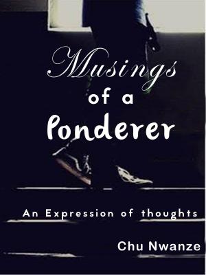 Cover of the book Musings of A Ponderer by Dianne Rosena Jones