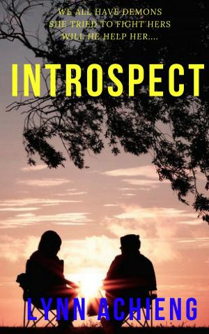 Cover of the book Introspect by Rudy Rucker