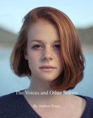 bigCover of the book The Voices and Other Stories by 
