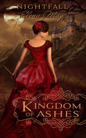 Book cover of Kingdom of Ashes (Nightfall, Book 1)