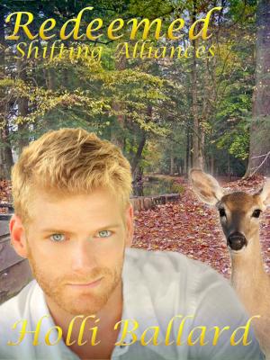 Cover of the book Redeemed: Shifting Alliances by Amber Jantine