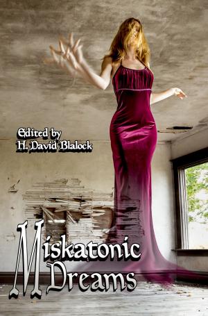Cover of Miskatonic Dreams