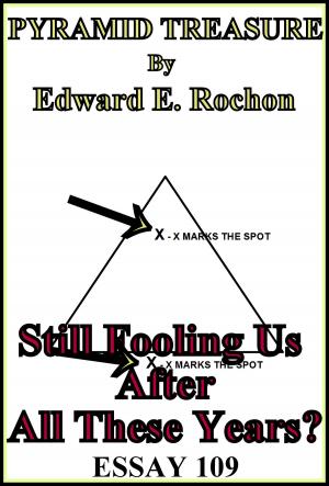 Cover of the book Pyramid Treasure by Edward E. Rochon