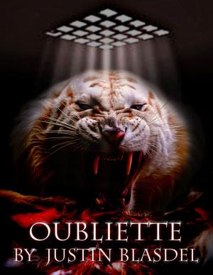 Book cover of Oubliette