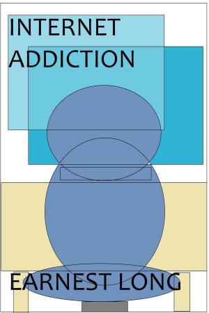 Cover of the book Internet Addiction by Salvo Longhi