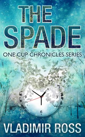 Cover of the book The Spade by Brandilyn Collins