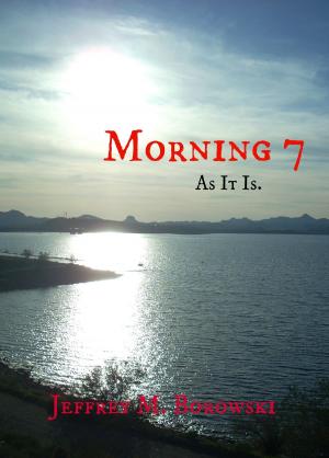 Cover of Morning 7 As It Is.