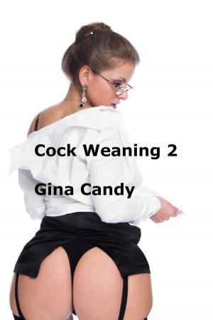 Book cover of Cock Weaning 2