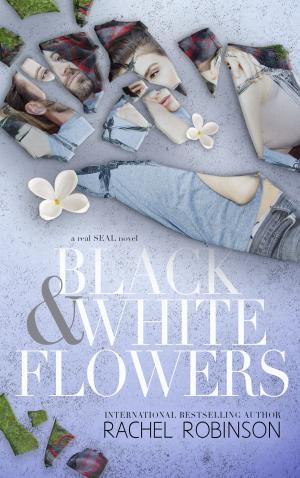 Cover of the book Black and White Flowers by Sage Robertson