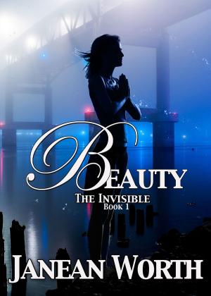 Cover of the book Beauty, The Invisible, Episode 1 by Bill Rockwell