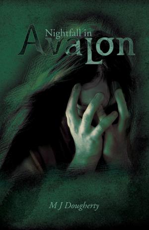 Cover of the book Nightfall in Avalon by Graham Storrs