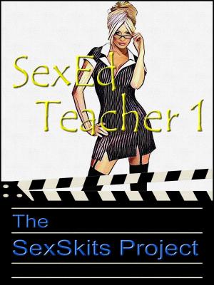 bigCover of the book SexEd Teacher 1 by 
