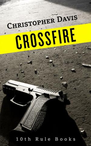 Cover of the book Crossfire by Corine Hartman