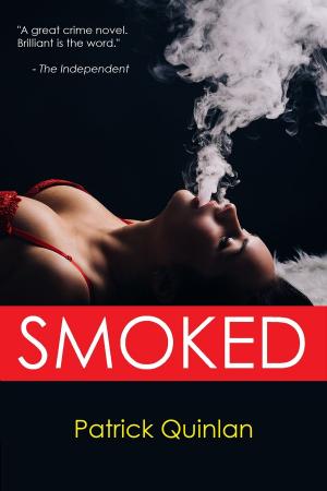 Cover of the book Smoked by David L Atkinson