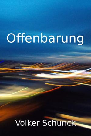 Cover of the book Offenbarung by Volker Schunck