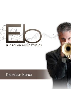Book cover of The Arban Manual