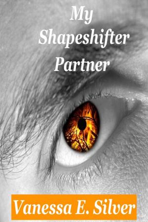 Book cover of My Shape Shifter Partner