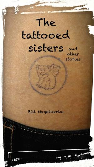 Book cover of The Tattooed Sisters, And Other Stories