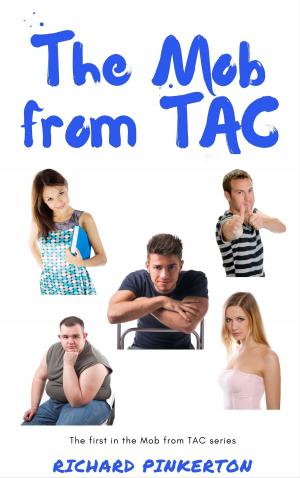 Book cover of The Mob from TAC