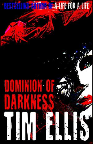 Cover of the book Dominion of Darkness (Parish & Richards #19) by Bill Johnstone