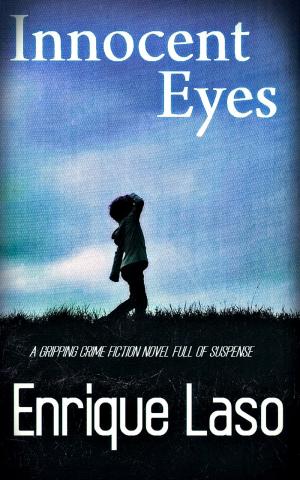 Book cover of Innocent Eyes