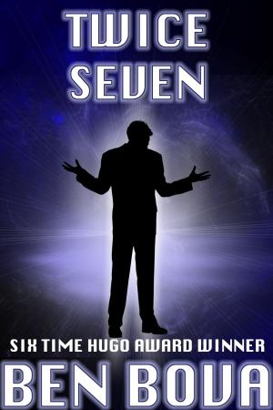 Cover of the book Twice Seven by Jerry Sohl