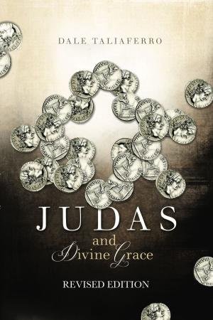 Cover of the book Judas and Divine Grace by Didier Rochat