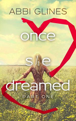Cover of the book Once She Dreamed Part One by Lizzie Shane