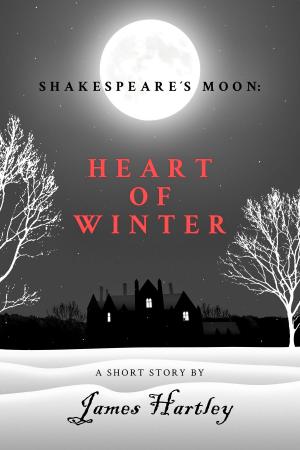 Cover of the book Heart of Winter by Milda Harris