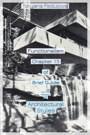 Cover of Functionalism. Chapter 15 of Brief Guide to the History of Architectural Styles