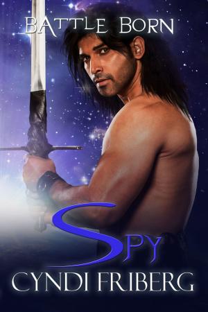 Cover of the book Spy by Ariana McGregor