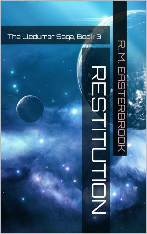 bigCover of the book Restitution: The Lledumar Saga, Book 3 by 