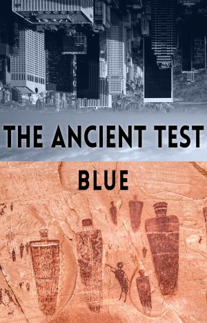 Cover of the book The Ancient Test by Ricky Medeiros