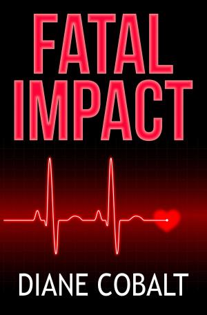 Cover of the book Fatal Impact by Conrad Powell