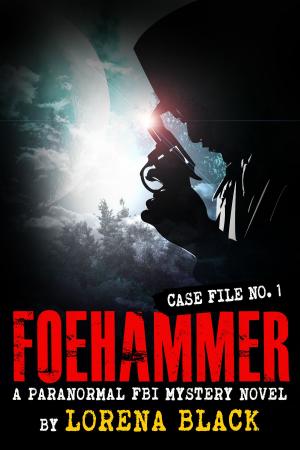 bigCover of the book Foehammer: Case File 1 by 