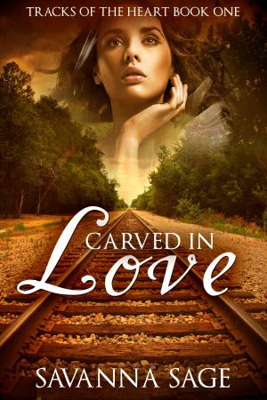 Cover of the book Carved in Love by Emmanuel Bove