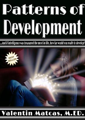 Cover of the book Patterns of Development by Precious C. Godson