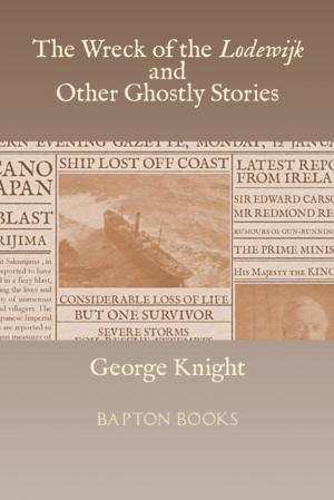 Book cover of The Wreck of the Lodewijk and Other Ghostly Stories