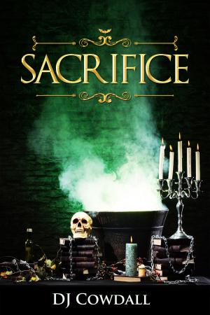 Cover of the book Sacrifice by Joseph Zammit
