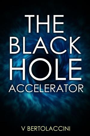 bigCover of the book The Black Hole Accelerator by 